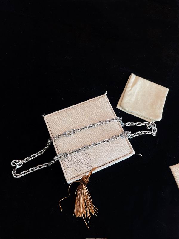 Gucci Necklace 09yxx103 (1)