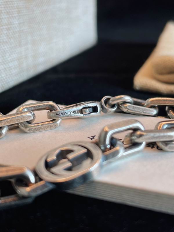 Gucci Necklace 09yxx103 (7)