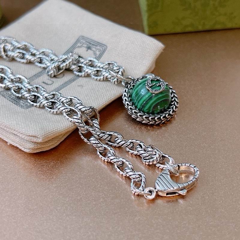 Gucci Necklace 09yxx106 (3)