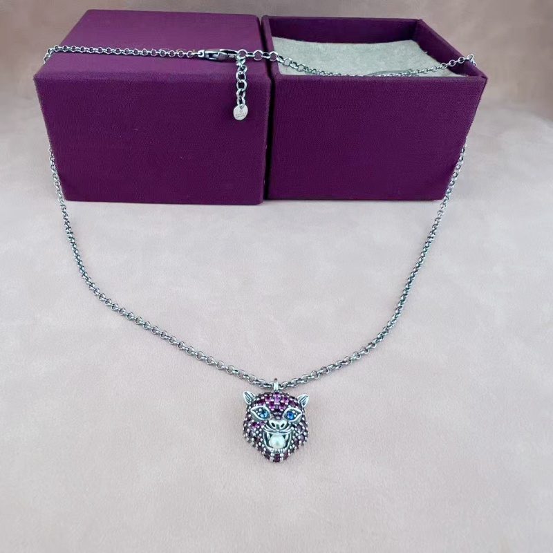 Gucci Necklace 09yxx109 (6)