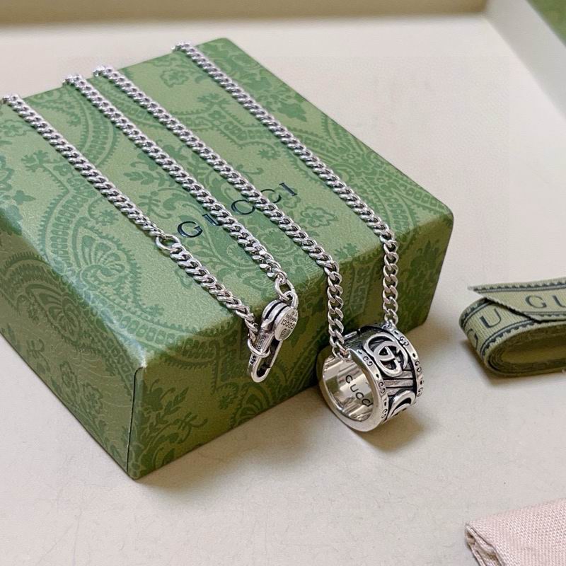 Gucci Necklace 09yxx12 (6)