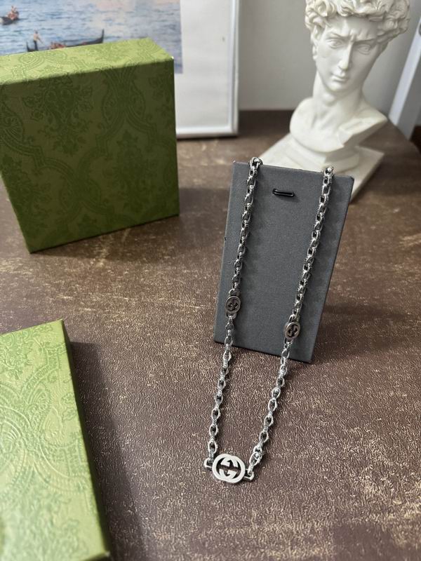 Gucci Necklace 09yxx131 (1)