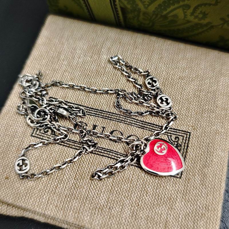 Gucci Necklace 09yxx148 (2)