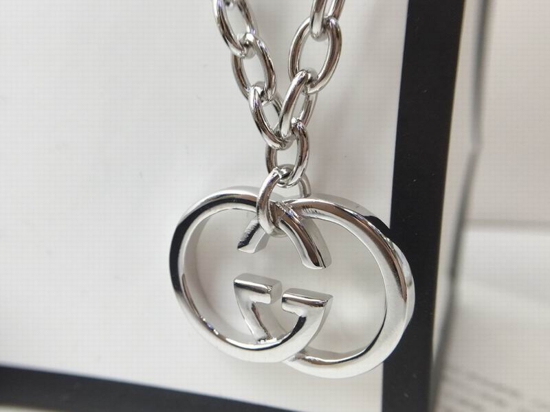 Gucci Necklace 09yxx149 (4)