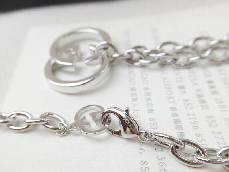 Gucci Necklace 09yxx149 (8)