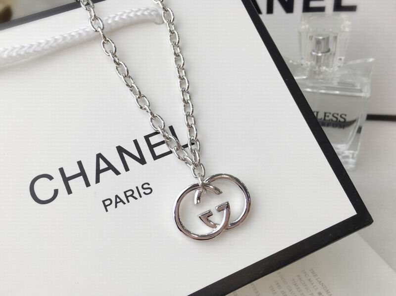 Gucci Necklace 09yxx149 (9)