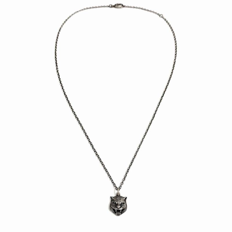 Gucci Necklace 09yxx22 (1)