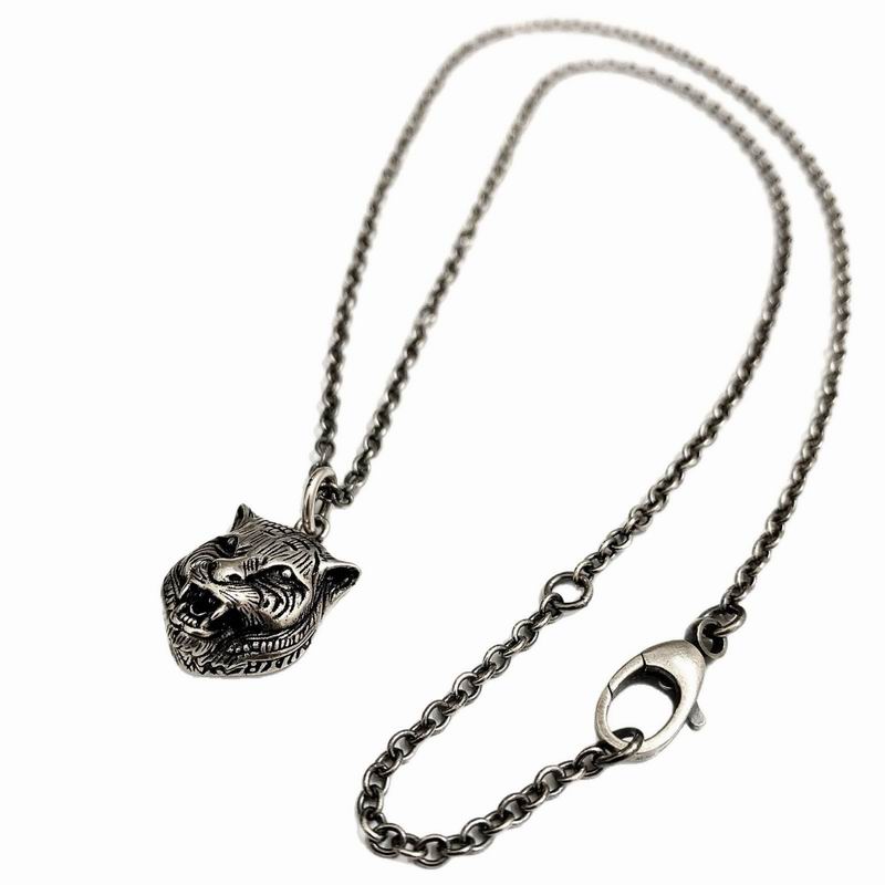 Gucci Necklace 09yxx22 (2)