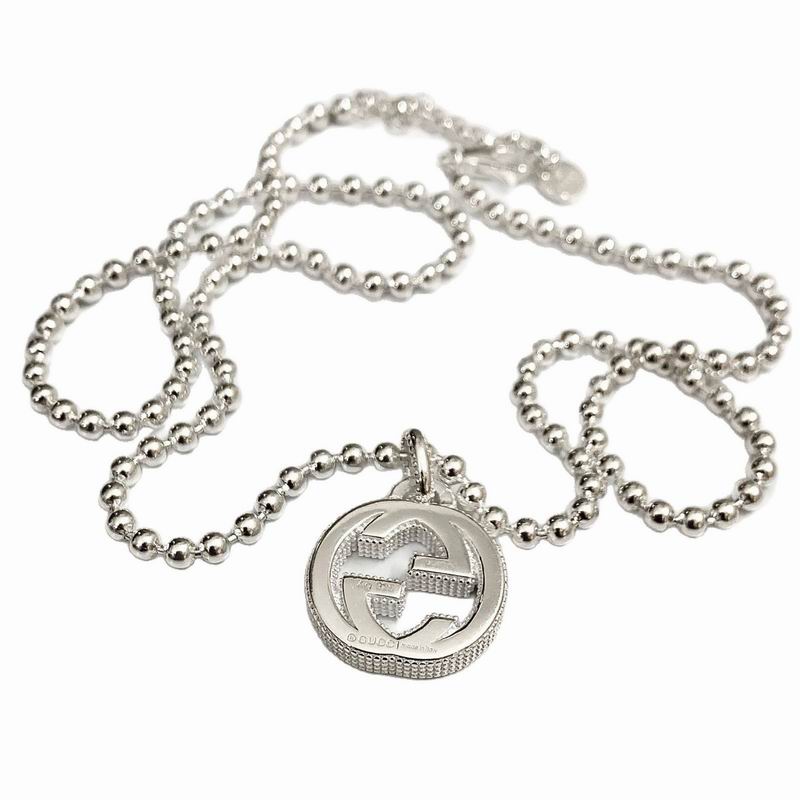 Gucci Necklace 09yxx23 (2)