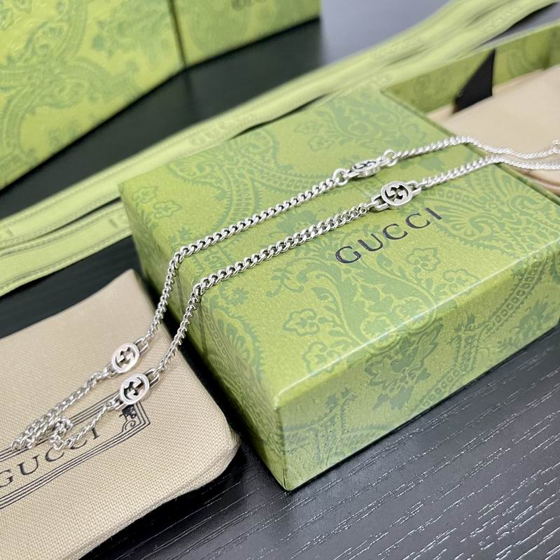 Gucci Necklace 09yxx24 (3)