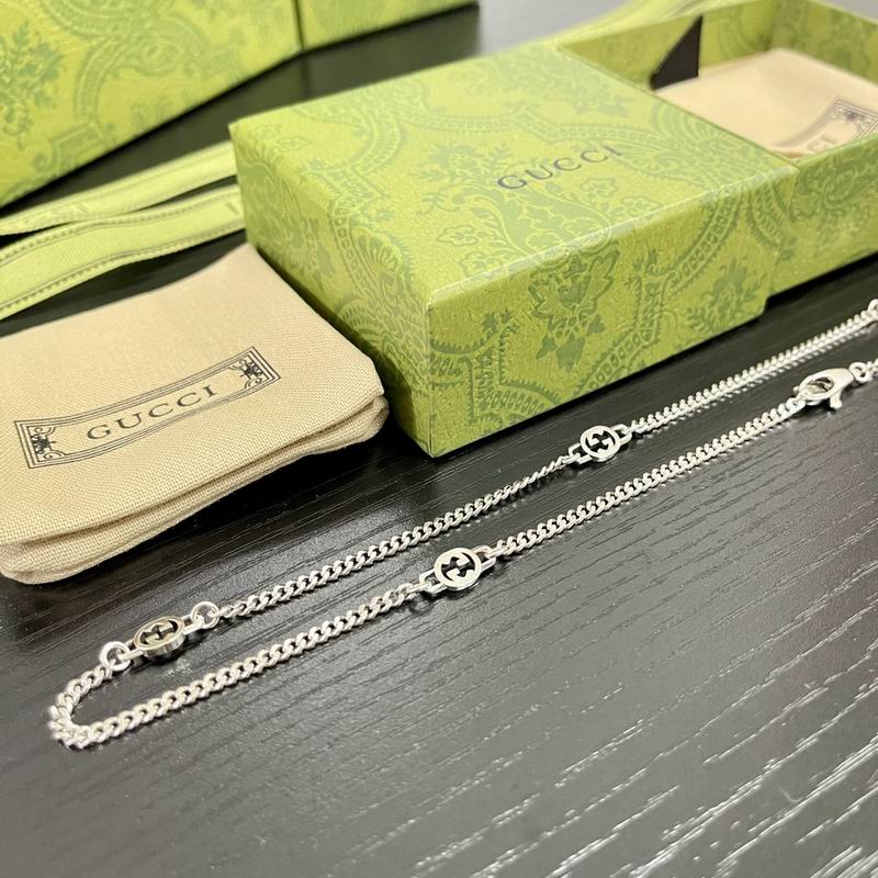 Gucci Necklace 09yxx24 (8)