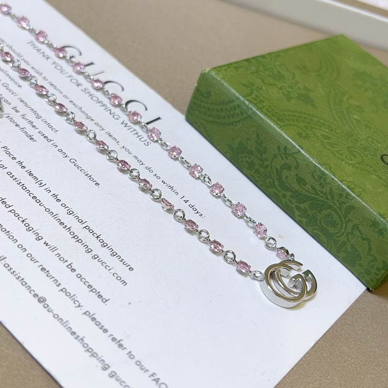 Gucci Necklace 09yxx28 (2)