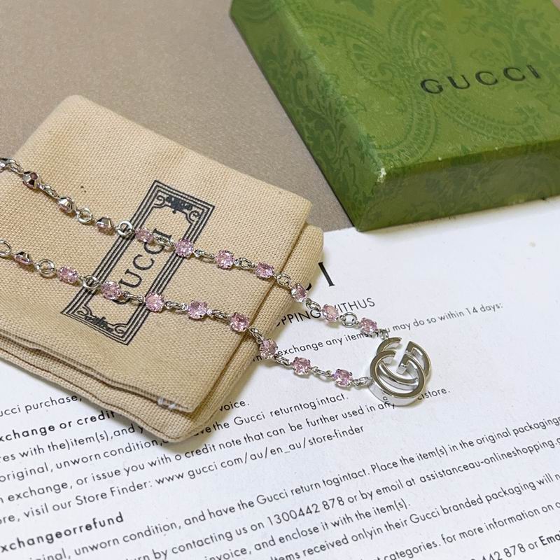 Gucci Necklace 09yxx28 (6)