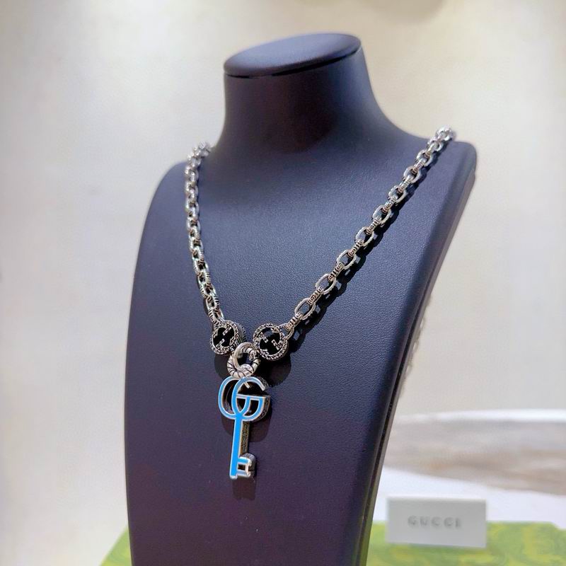 Gucci Necklace 09yxx47 (2)
