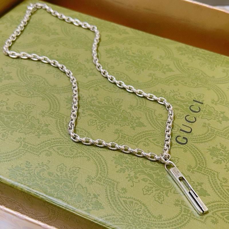 Gucci Necklace 09yxx48 (1)