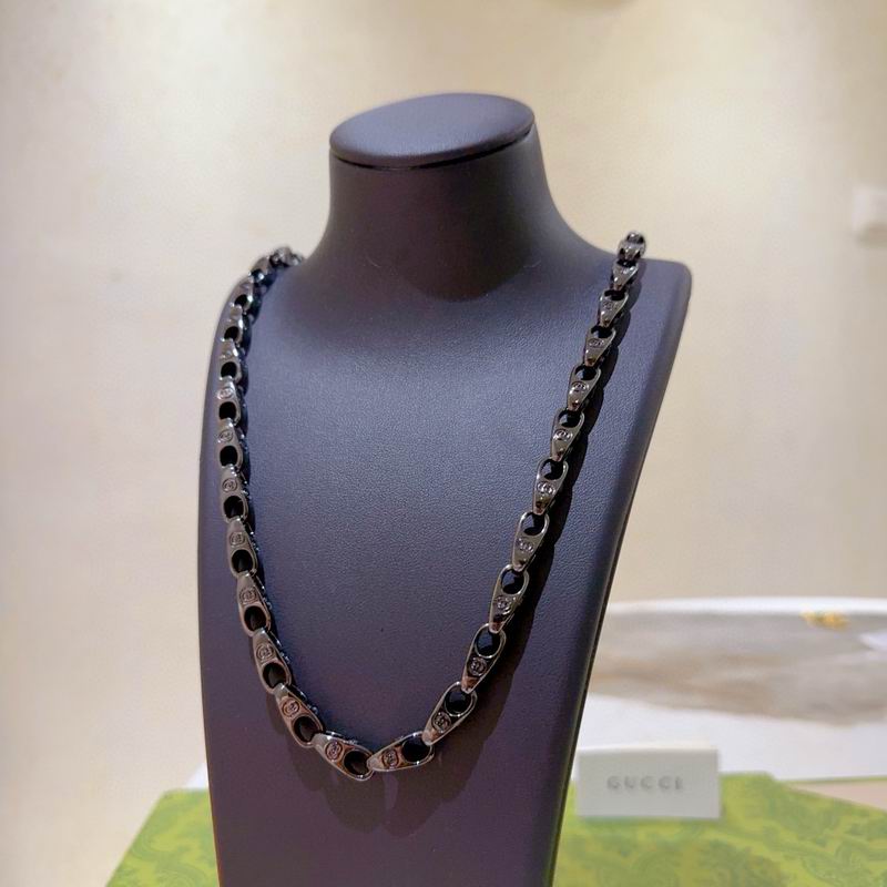 Gucci Necklace 09yxx54 (5)