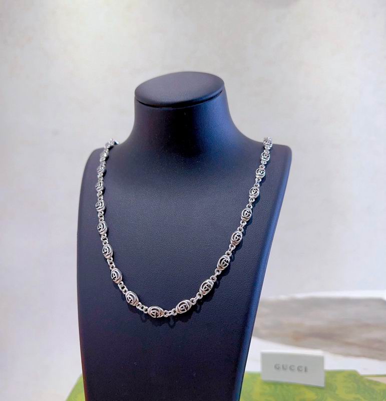 Gucci Necklace 09yxx56 (2)