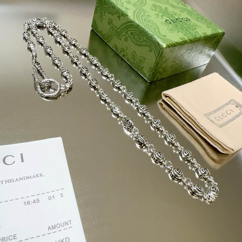 Gucci Necklace 09yxx56 (3)