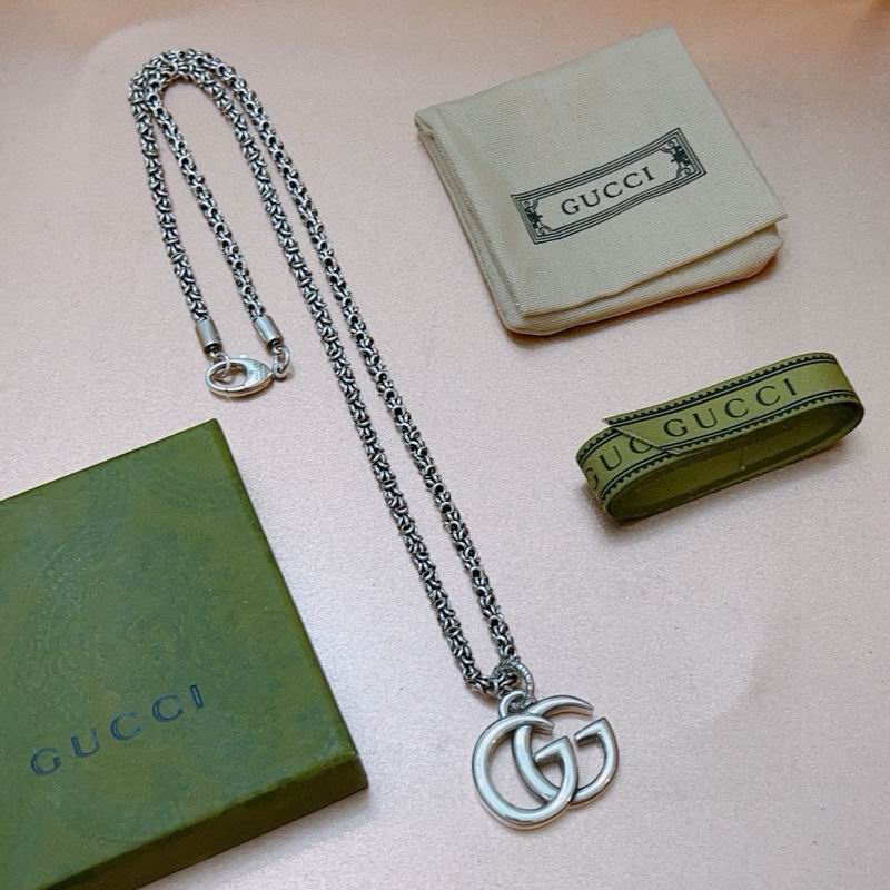 Gucci Necklace 09yxx65 (8)