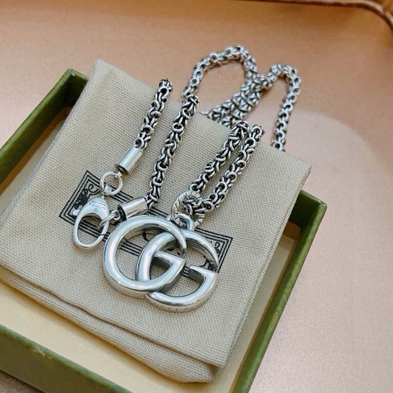 Gucci Necklace 09yxx65 (9)