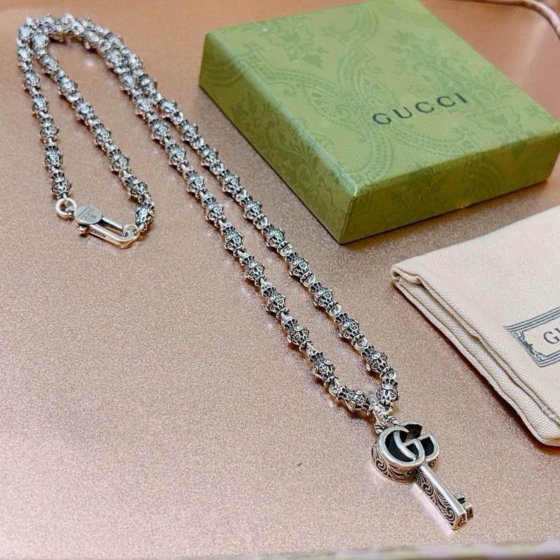 Gucci Necklace 09yxx68 (3)