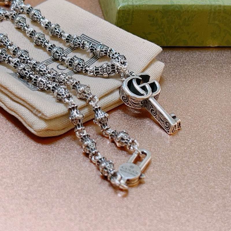 Gucci Necklace 09yxx68 (5)