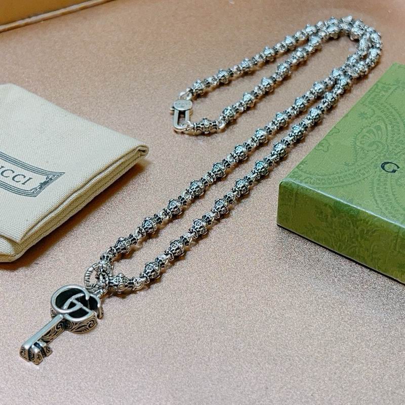 Gucci Necklace 09yxx68 (6)