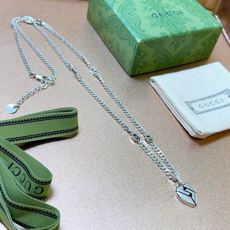 Gucci Necklace 09yxx70 (5)