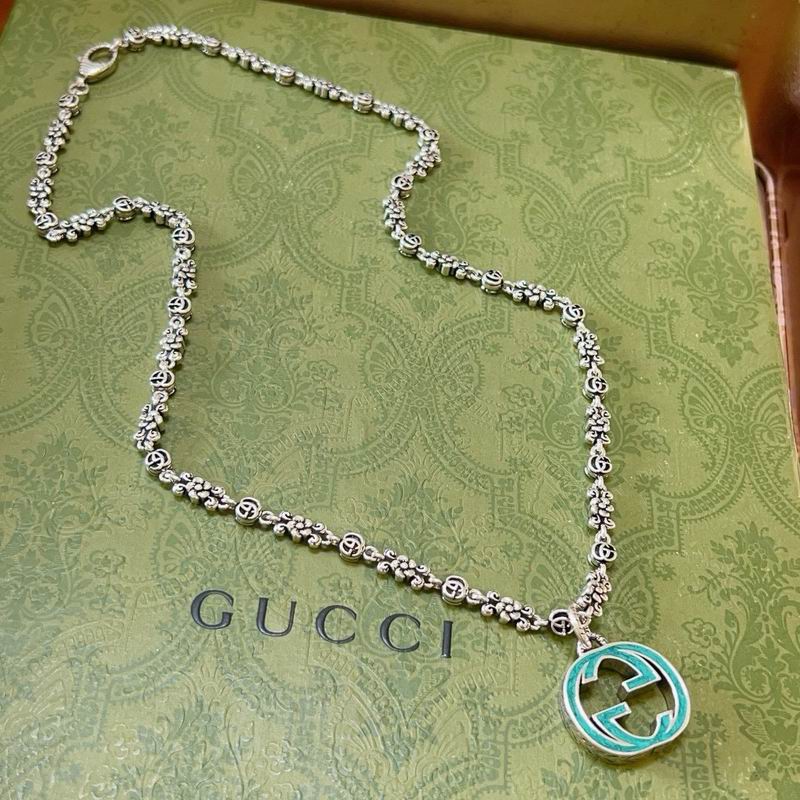 Gucci Necklace 09yxx72 (3)