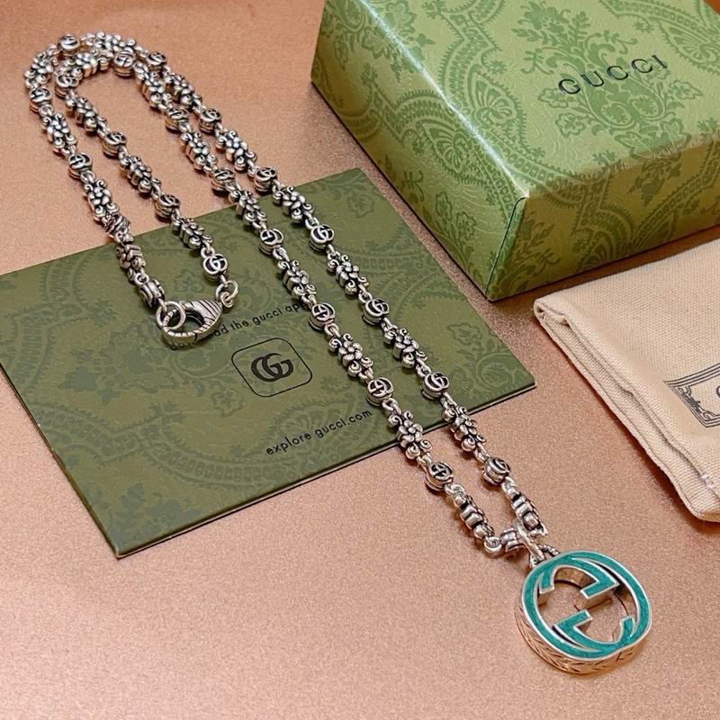 Gucci Necklace 09yxx72 (4)