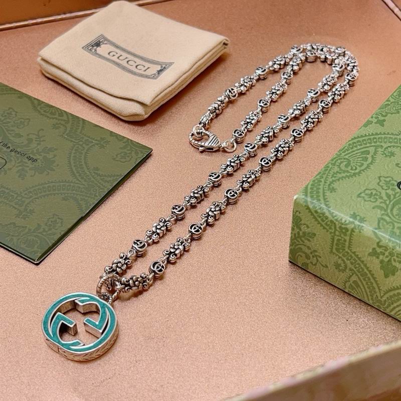 Gucci Necklace 09yxx72 (5)
