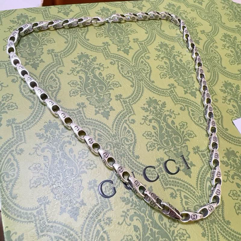 Gucci Necklace 09yxx74 (5)