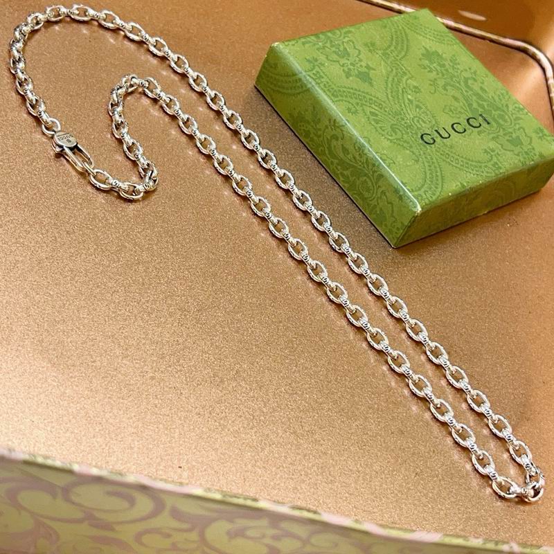 Gucci Necklace 09yxx77 (2)