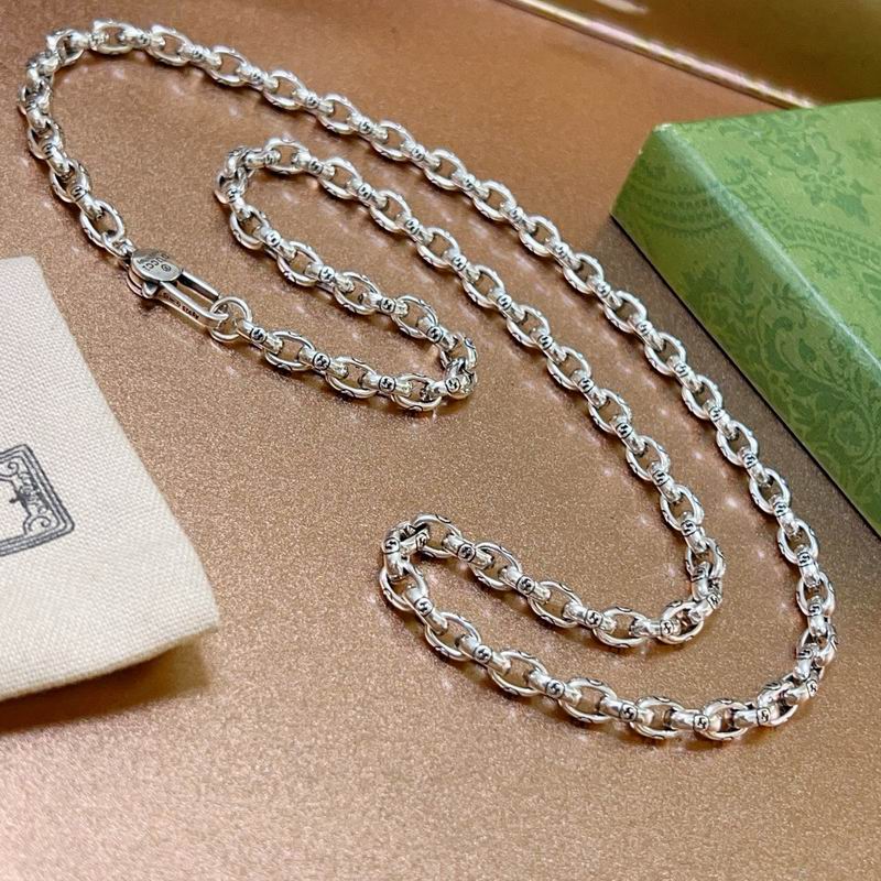 Gucci Necklace 09yxx77 (3)