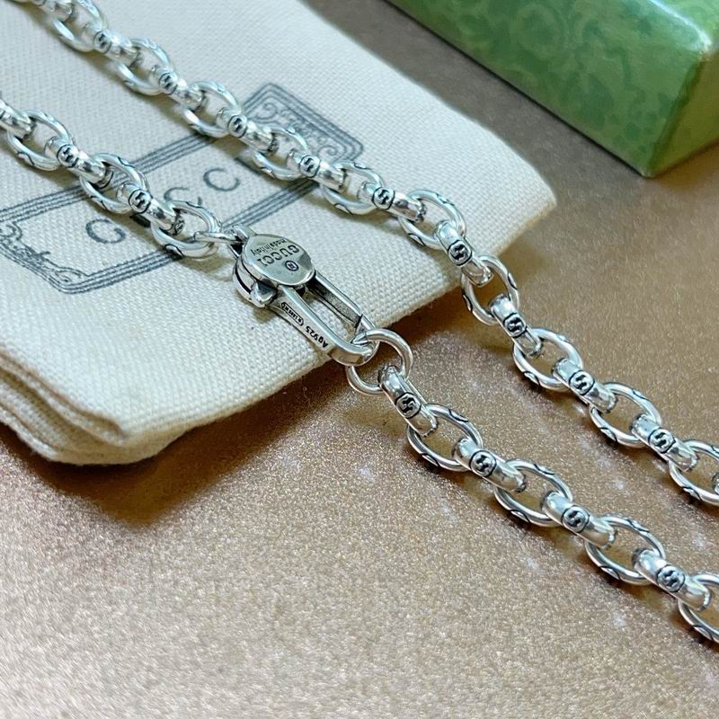 Gucci Necklace 09yxx77 (4)