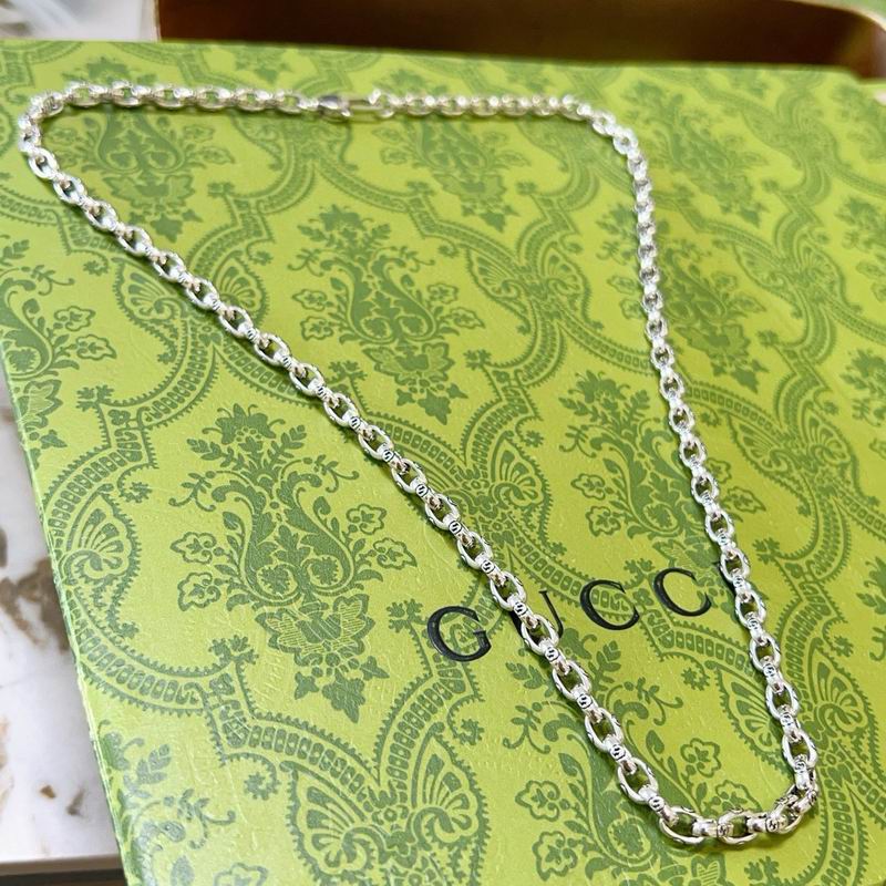 Gucci Necklace 09yxx77 (5)