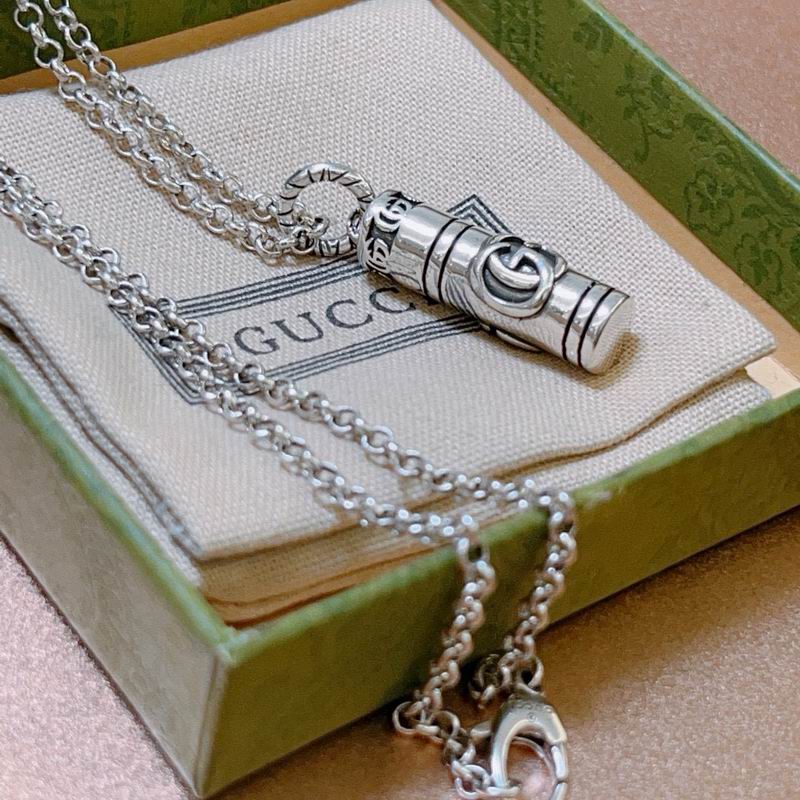 Gucci Necklace 09yxx92 (2)