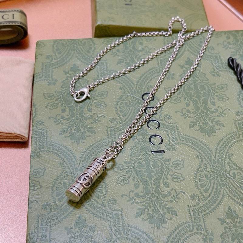 Gucci Necklace 09yxx92 (6)