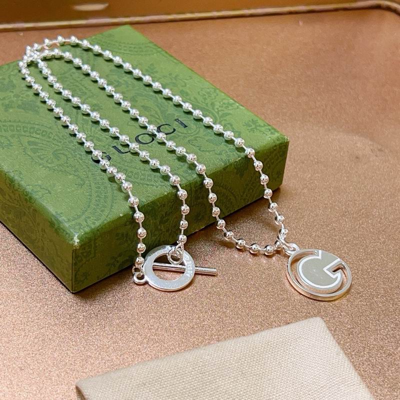 Gucci Necklace 09yxx94 (6)