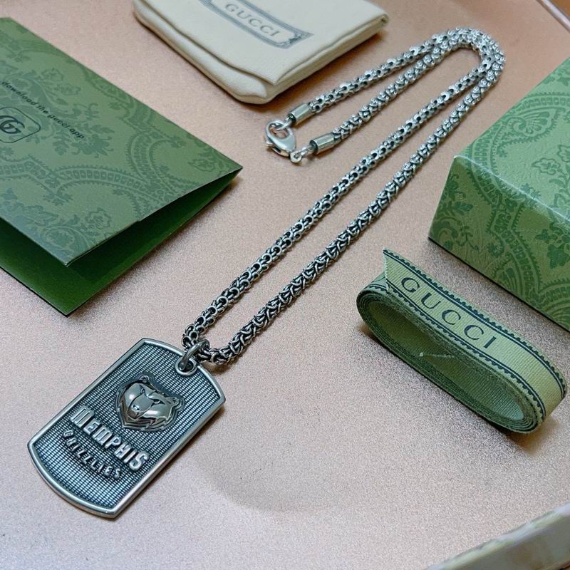 Gucci Necklace 09yxx96 (6)