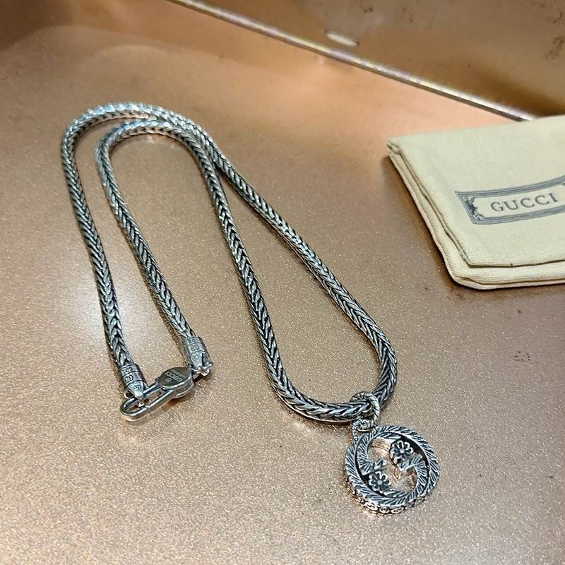 Gucci Necklace 10yxx172 (6)