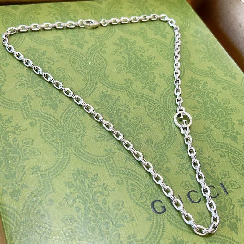 Gucci Necklace 10yxx173 (1)