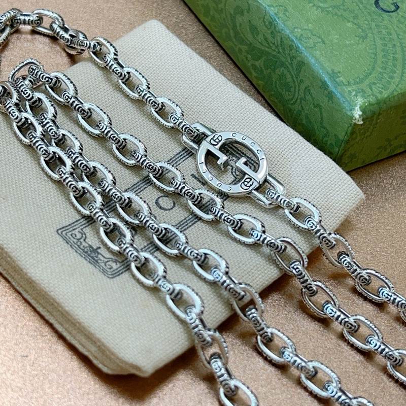 Gucci Necklace 10yxx173 (2)