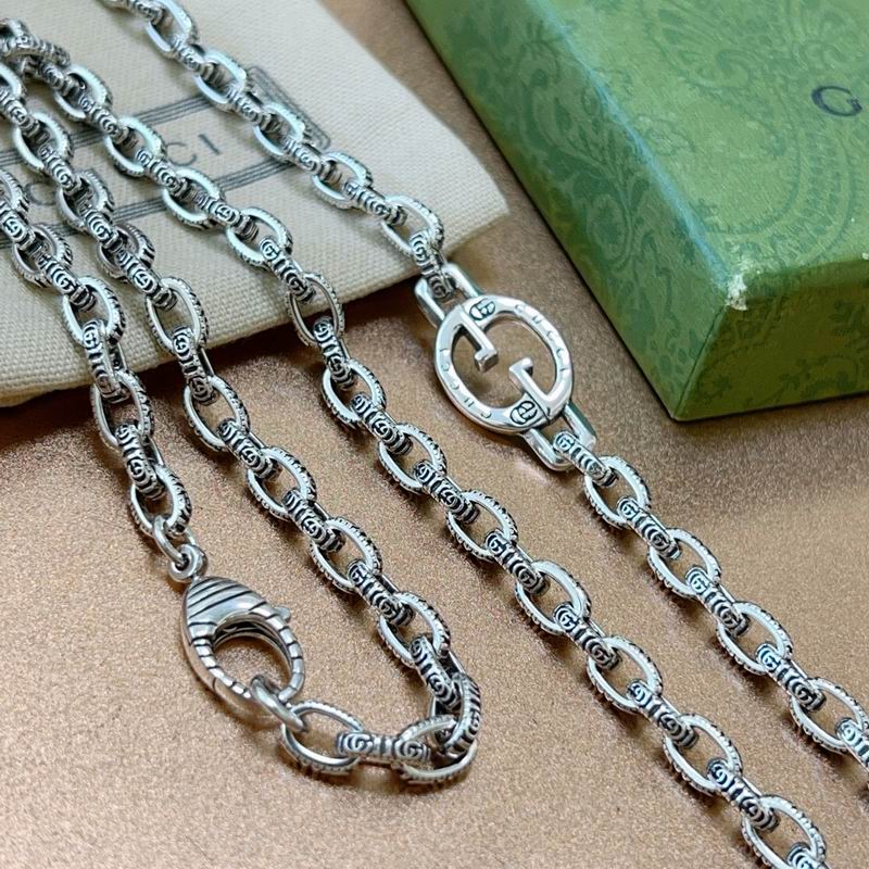 Gucci Necklace 10yxx173 (4)