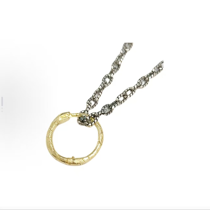 Gucci Necklace 10yxx174 (2)