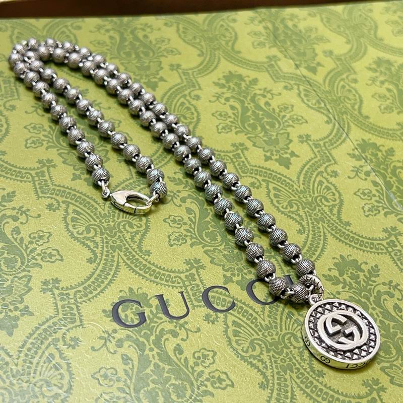 Gucci Necklace 10yxx226 (1)