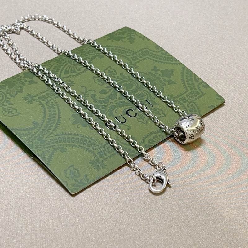 Gucci Necklace 10yxx236 (6)