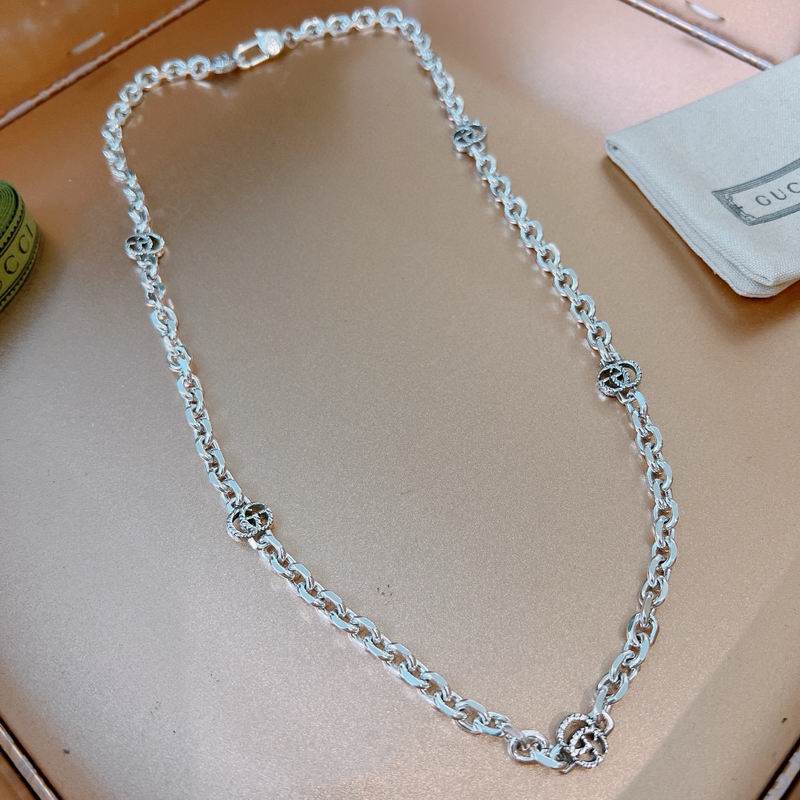 Gucci Necklace 10yxx240 (1)