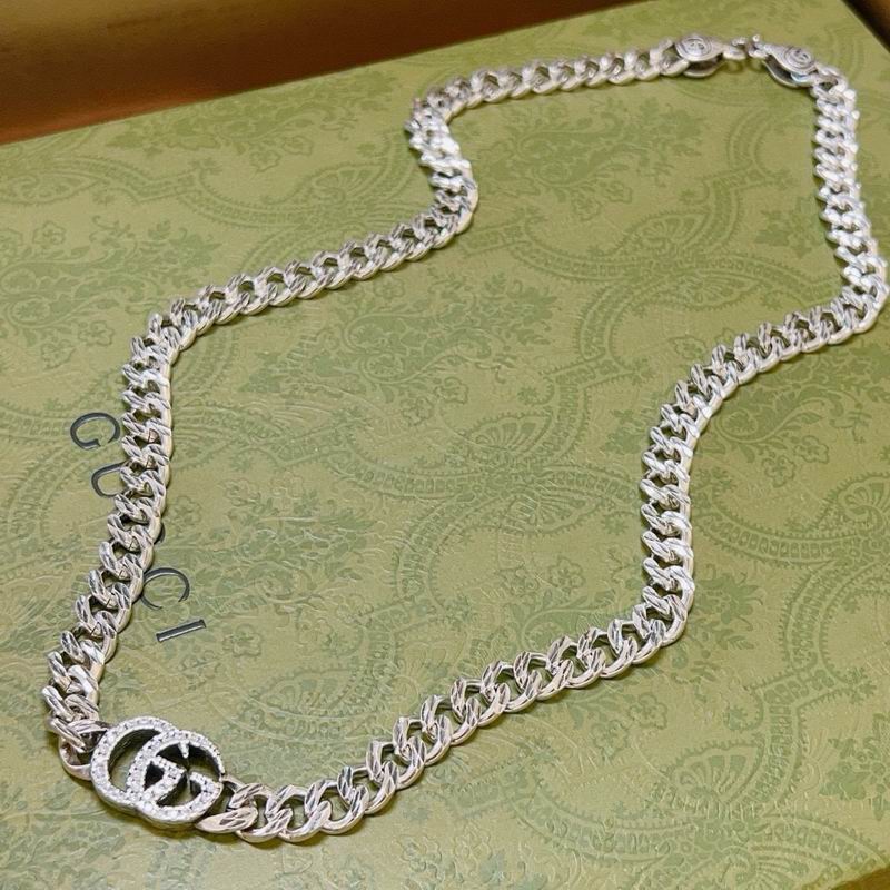 Gucci Necklace 10yxx244 (2)