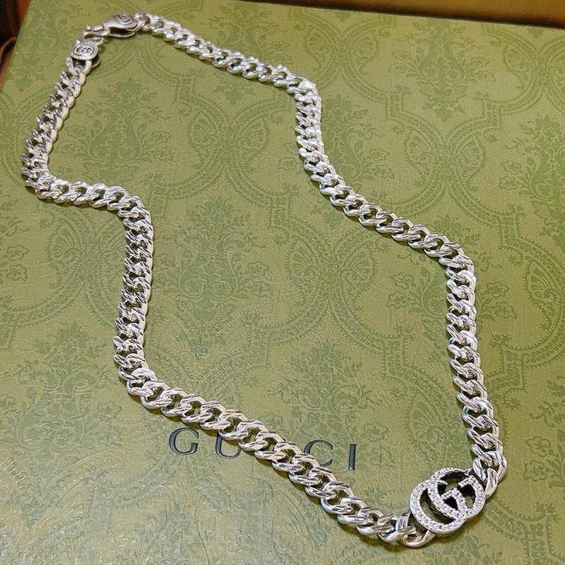 Gucci Necklace 10yxx244 (6)